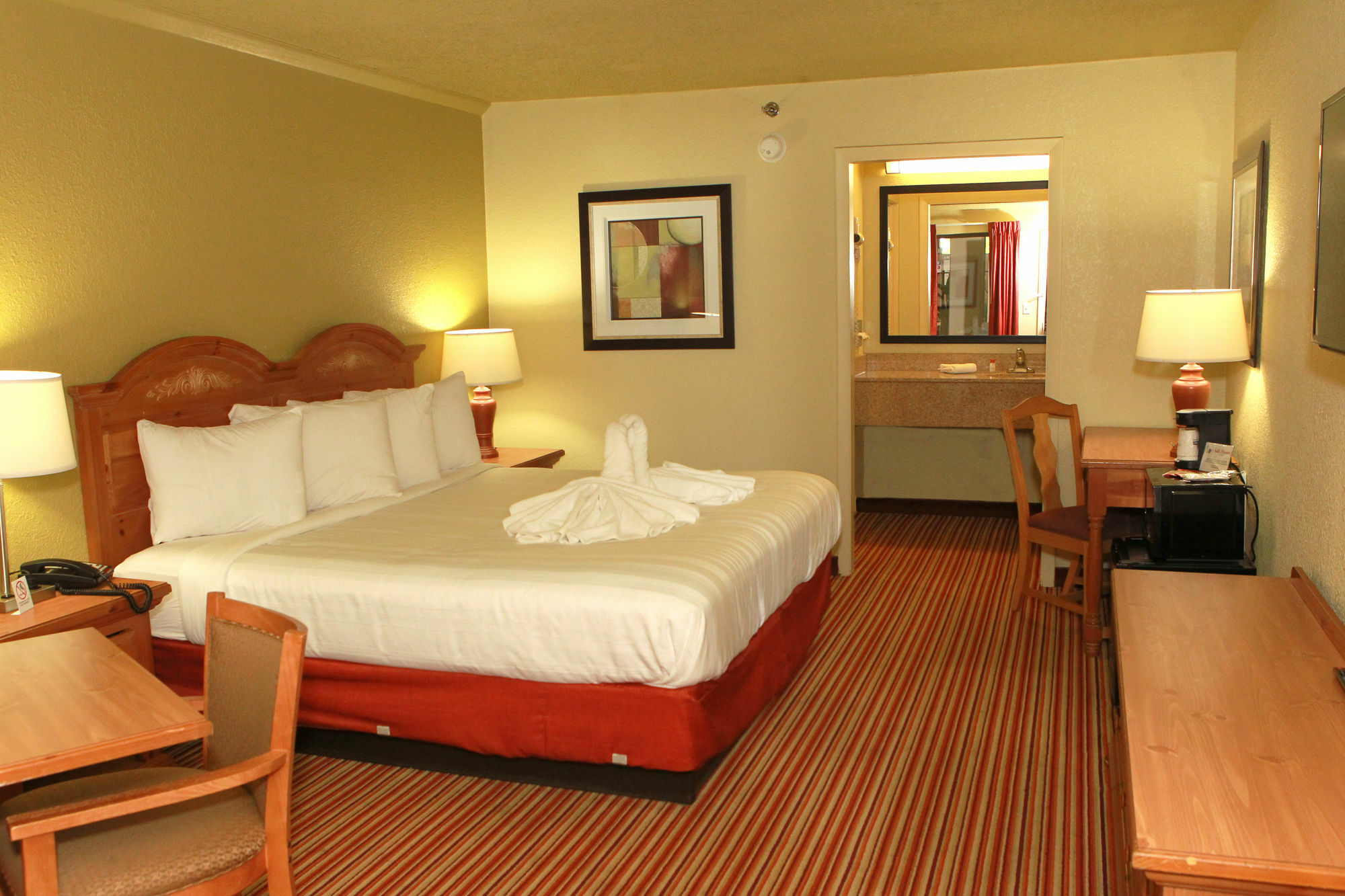 Suite Dreams Hotel Mattoon Exterior photo